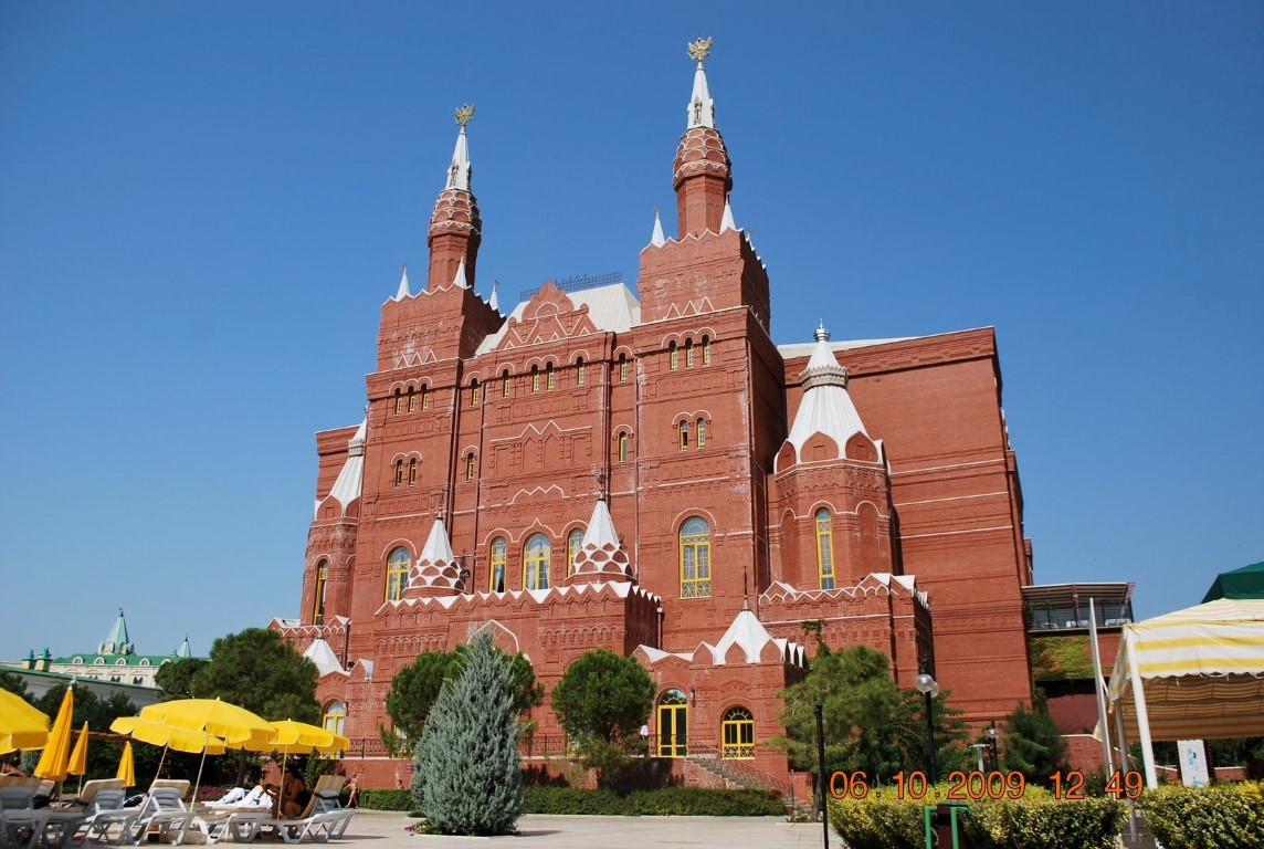 imagini hotel WOW KREMLIN PALACE ANTALYA